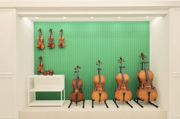 악기 체험 프로그램